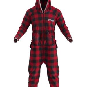 Original POOK onesie - unisex.